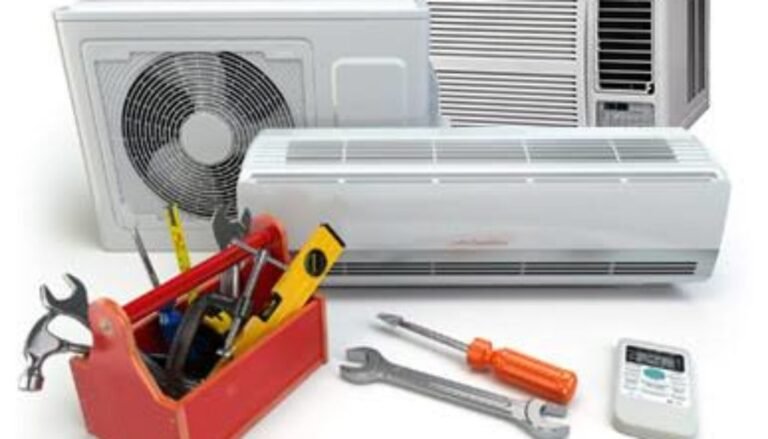 AC Installation - Aircon Engineers